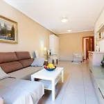 Anele Apartment