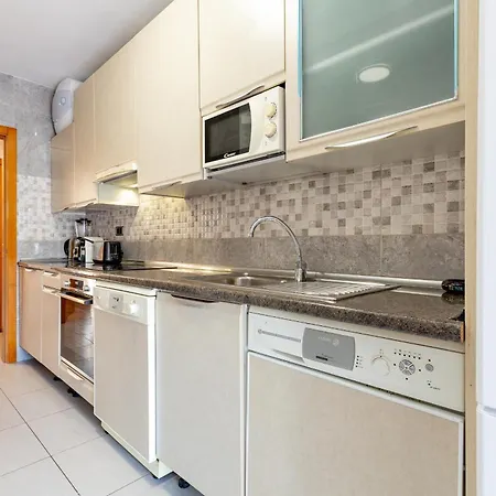 Apartman Anele Costa Adeje (Tenerife)