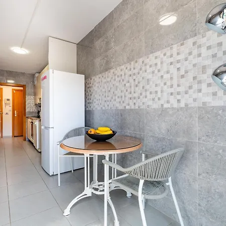 Anele Apartman Costa Adeje (Tenerife)