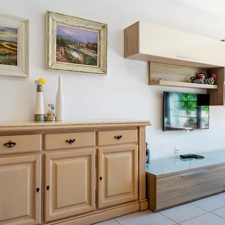 Apartman Anele Costa Adeje (Tenerife)