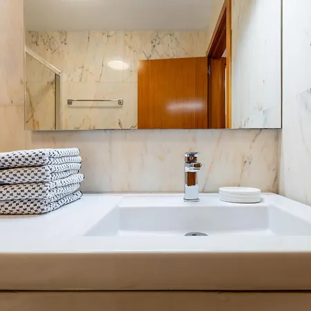 Apartament Anele Costa Adeje (Tenerife)