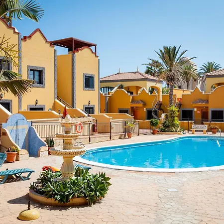 Apartament Anele Costa Adeje (Tenerife)