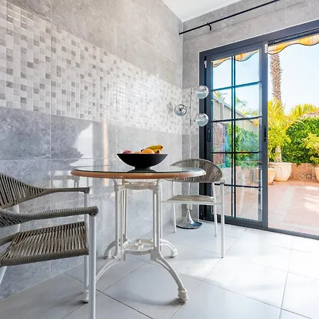 Apartament Anele Costa Adeje (Tenerife)