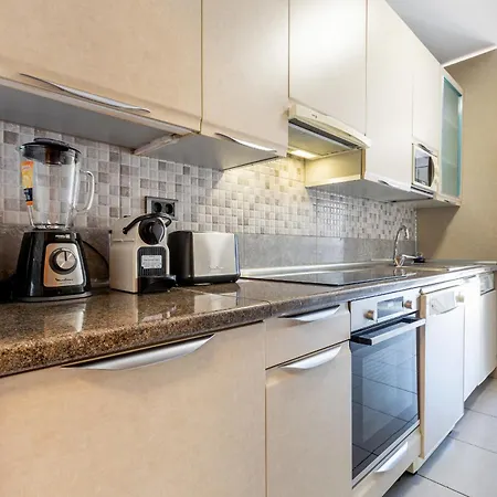 Apartament Anele