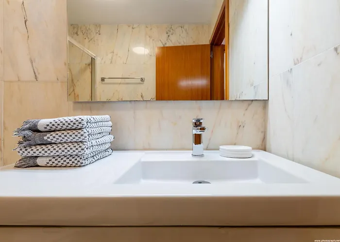 Apartment Anele Costa Adeje (Tenerife)