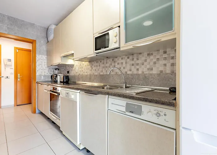 Apartment Anele Costa Adeje (Tenerife)