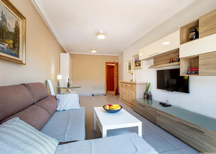 Anele Apartment
